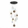 Светильник подвесной ST Luce Foligno (Фолигно) SL1183.543.12