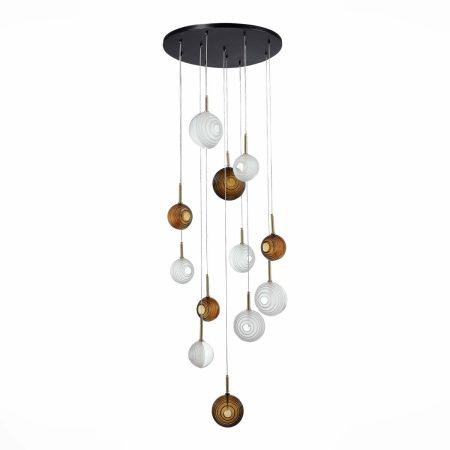 Светильник подвесной ST Luce Foligno (Фолигно) SL1183.543.12