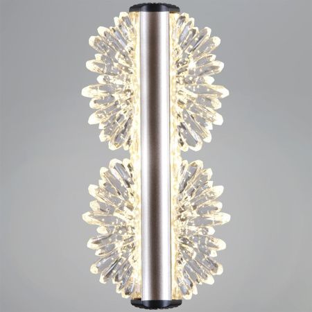 Светильник настенный Reluce 04471-0.2-16W GD