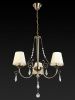 Люстра подвесная Toplight Monica (Моница) TL5660D-03AB