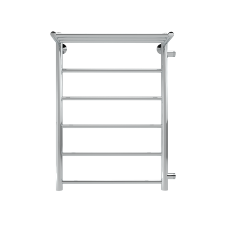 Полотенцесушитель Indigo Line LLSHSW80-50R-б/п-70 58х80 водяной хром