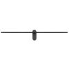 Бра Arte Lamp Prima (Прима) A2028AP-1BK