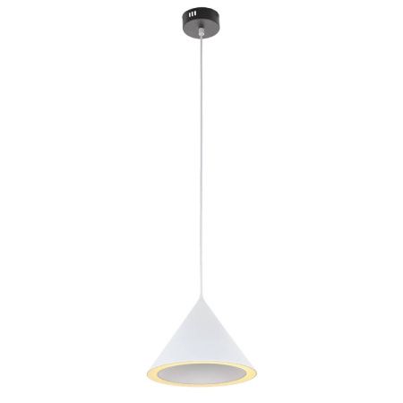 Светильник подвесной Myfar Maretta (Маретта) MR2212-1PL