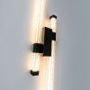 Светильник настенный LED4U L2240-750 BK
