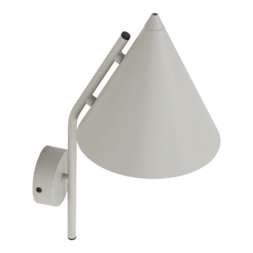 Бра TK Lighting Cono (Цоно) 11089 CONO BEIGE - фото 3