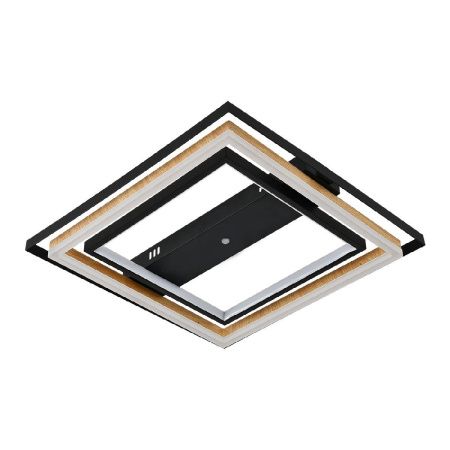 Люстра потолочная Escada Lagom (Лагом) 10249/2LED