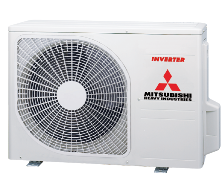 Настенный кондиционер Mitsubishi Heavy Premium SRK20ZS-W/SRC20ZS-W