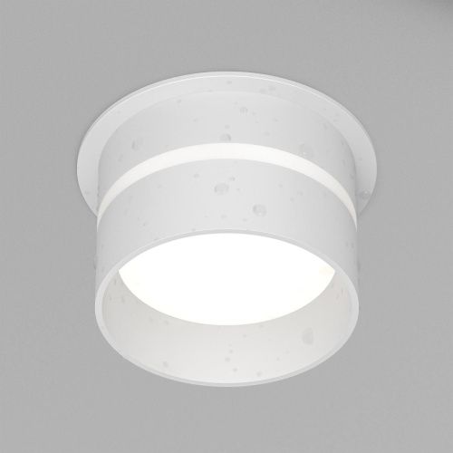 Светильник встраиваемый Denkirs Ribe (Рибе) DK2404-WH - фото 5