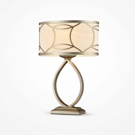 Настольная лампа Maytoni Fibi H310-11-G