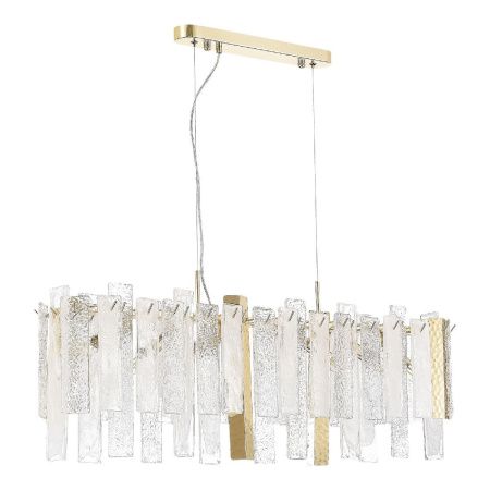 Люстра подвесная ST Luce Scolare (Сцоларе) SL1636.203.08