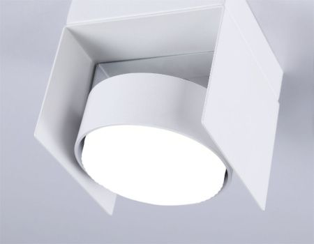 Спот Ambrella Light GX Standard tech (ГКС Стандард тецх) TN70841