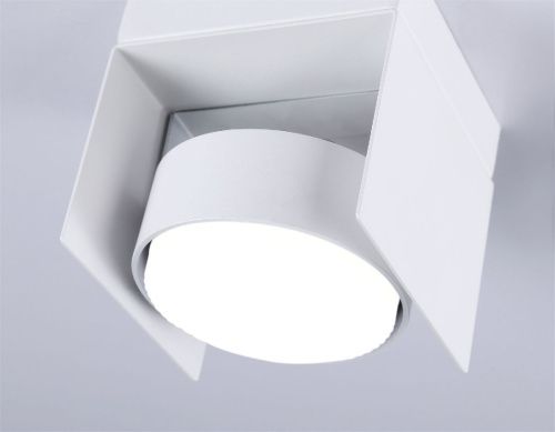 Спот Ambrella Light GX Standard tech (ГКС Стандард тецх) TN70841 - фото 5