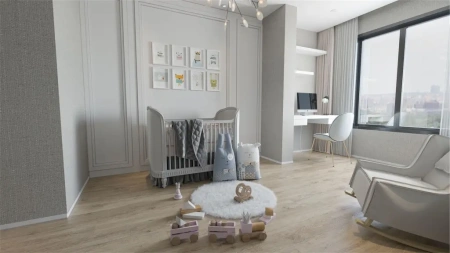 SPC ламинат Alpine Floor Grand Sequoia ECO 11-9 MC Карите толщина 0.4 см 43 класс 1220х183