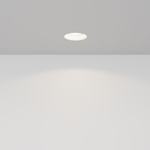 Светильник встраиваемый Maytoni Technical Intro DL110-GU10-W - фото 4