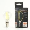 Лампа светодиодная Feron LB-1706 51256