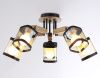 Люстра потолочная Ambrella Light Traditional (Традитионал) TR9529
