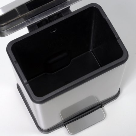 Ведро мусорное WasserKRAFT 622