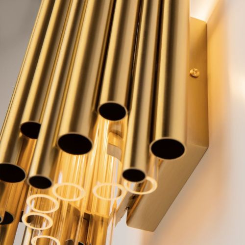 Бра Maytoni Coliseo MOD135WL-01BS - фото 5