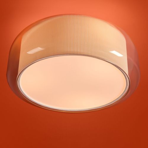 Светильник потолочный Freya Riflesso FR2055CL-03CH - фото 4