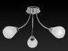 Люстра потолочная Toplight Fay (Фаы) TL3660X-03CH
