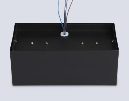 Светильник накладной Ambrella Light IP Protect (ИП Протецт) TN6535