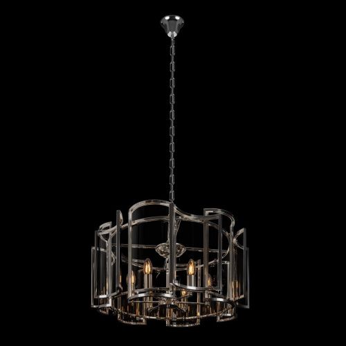 Светильник подвесной Loft It Reflection 10433/6 - фото 4