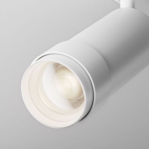 Светильник трековый Maytoni Technical Focus Zoom TR211-1-12W4K-Z-W - фото 4