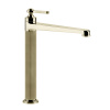 Смеситель Gessi Venti20 65003#710 на раковину латунь