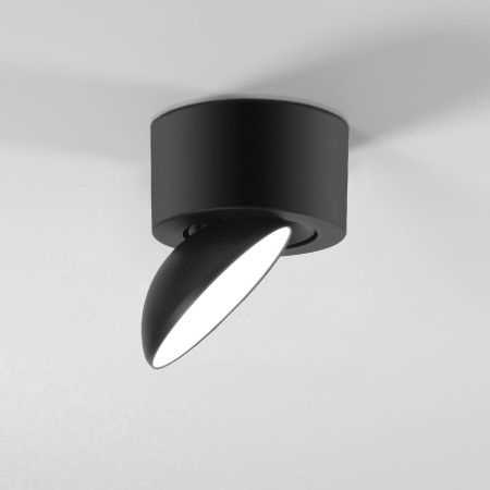 Спот Elektrostandard Smooth (Смоотх) 4690389203237