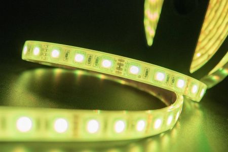 Светодиодная лента SWG Standard SWG560 00-00009268