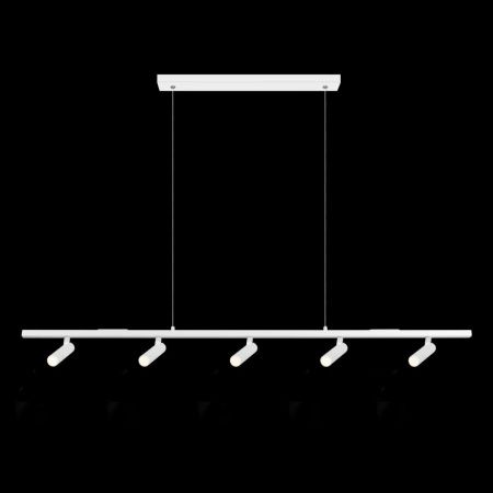 Светильник подвесной Loft It Sign 10260/5 White