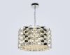 Люстра подвесная Ambrella Light Crystal (Црыстал) LH41001