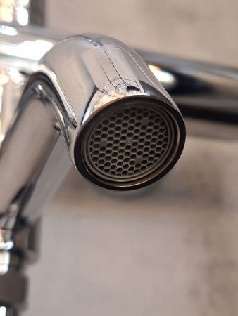 Душевая стойка AltroBagno Unione AltroBagnoUnione030208Cr настенная цвет хром