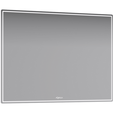 Зеркало в ванную Aqwella Y UM0210 100х70