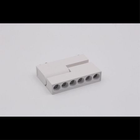 Трековый магнитный светильник Aployt Magnetic track 48 (Магнетиц трацк 48) APL.0104.10.10