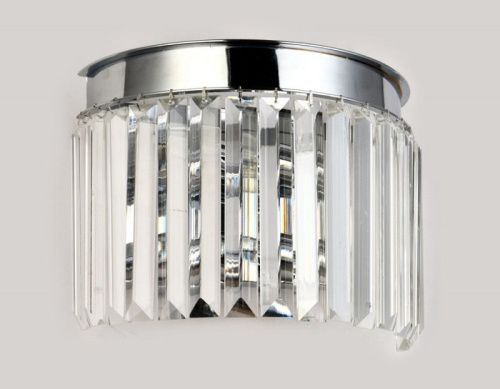 Бра Ambrella Light Traditional (Традитионал) TR5105 - фото 2