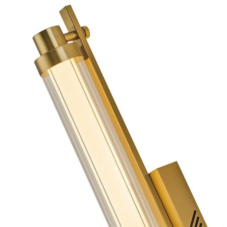 Светильник настенный Delight Collection Wall lamp (Валл ламп) OB2538 gold