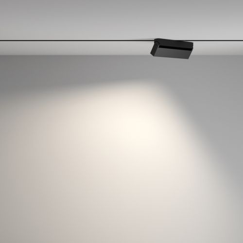 Светильник трековый Maytoni Technical Points Rot TR077-2-20W4K-B - фото 3