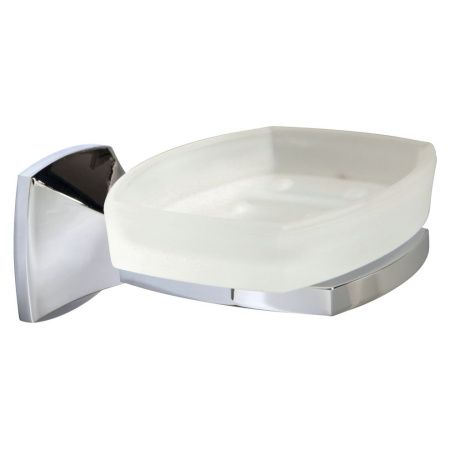 Мыльница WasserKRAFT 2529