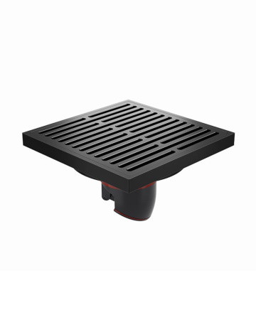 Душевой трап Orange TR01-007b напольный