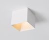 Светильник встраиваемый Italline DL DL 3024 white