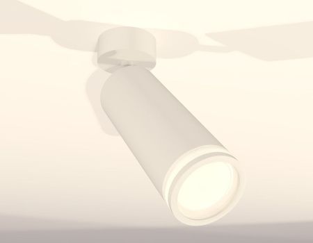 Спот Ambrella Light TECHNO SPOT (ТЕЦХНО СПОТ) XM6342012