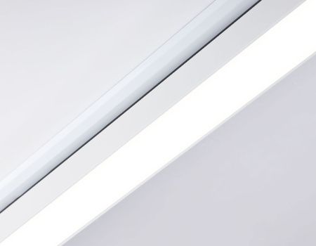 Трековый однофазный светильник Ambrella Light Track System (Трацк Сыстем) GL6736