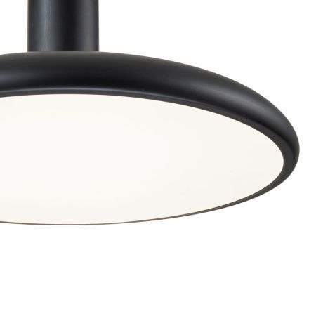 Светильник подвесной Escada Center (Центер) 10230/1LED