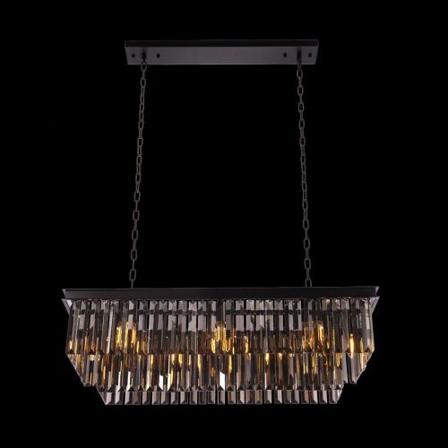 Люстра подвесная Loft It Prism 10018/800R - фото 4