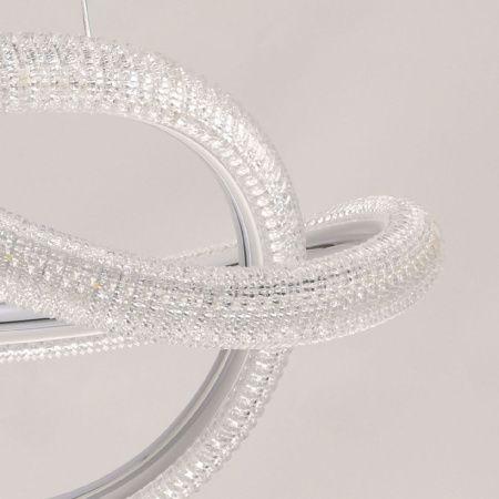 Светильник подвесной De Markt Оскар 510014001