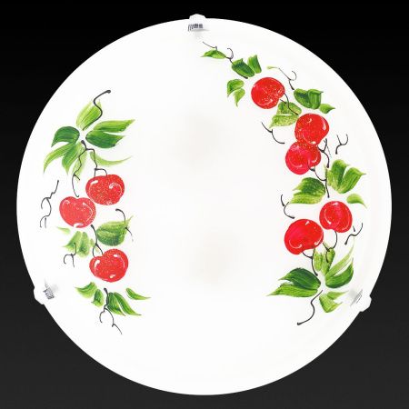 Светильник настенный Toplight Omtar (Омтар) TL9371Y-02WH