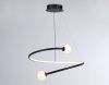 Светильник подвесной Ambrella Light LineTech (ЛинеТецх) FL66293