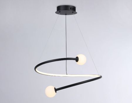 Светильник подвесной Ambrella Light LineTech (ЛинеТецх) FL66293