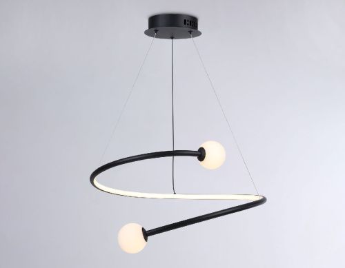 Светильник подвесной Ambrella Light LineTech (ЛинеТецх) FL66293 - фото 3